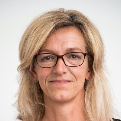 Katrin Hohmann